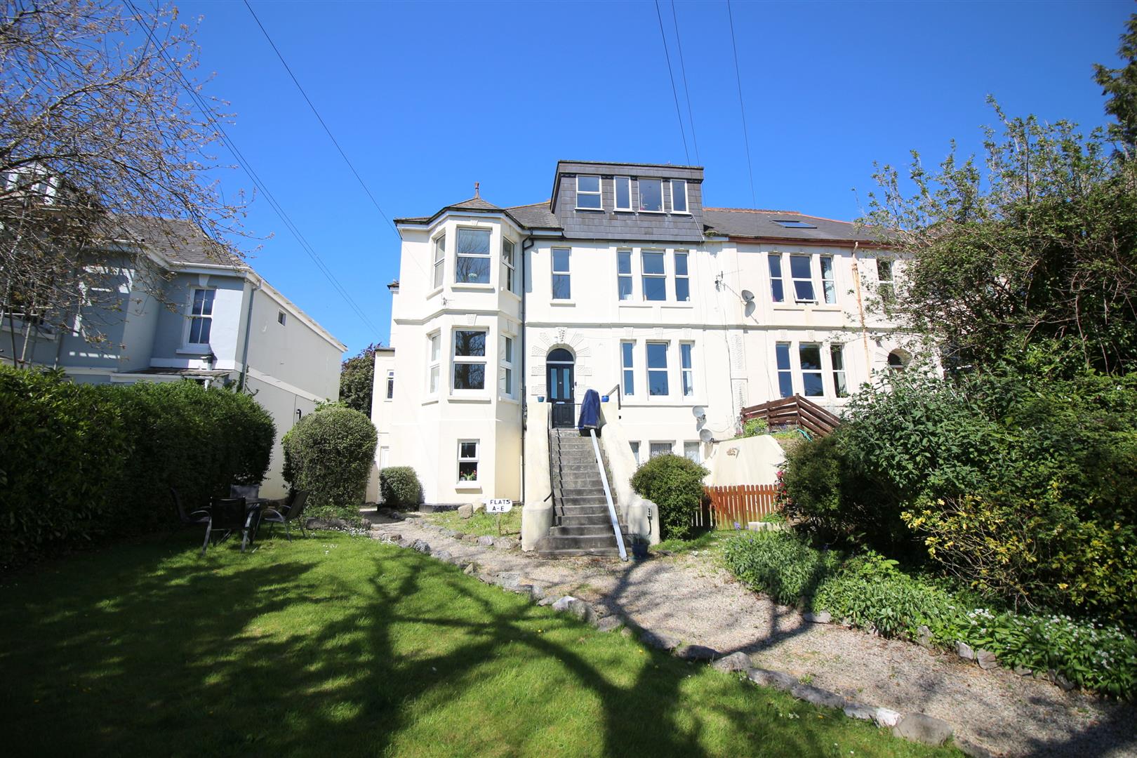 St. Stephens Road, Saltash Wainwright Estate Agents